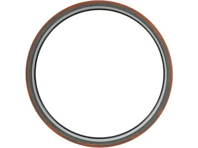 Уплотнение коленчатого вала для Dodge Ram 3500 1994-2010 годов выпуска Victor Reinz 75845MYZQ 1995 1996 - Изображение 1 из 2