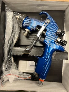 ADV-PCDT-16. (085, 10,12, 14) ADVANCE PRESS SPRAYGUN CONV - Picture 1 of 4