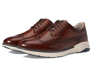 Man's Oxfords Florsheim Frenzi Wing Tip Oxford - Picture 1 of 13