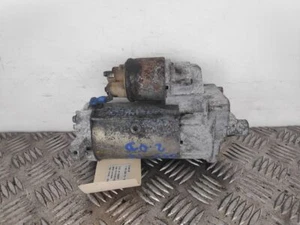 VOLVO S60 II 134 15-18 STARTER 31419543 - Picture 1 of 5