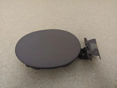 Puerta del tanque de combustible MAZDA CX9 07-15 OEM Galaxy gris mica Foto 1 de 2