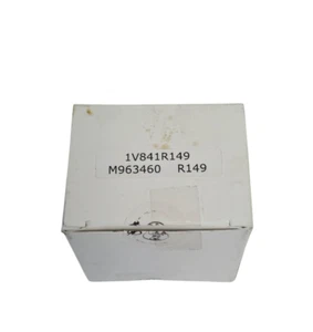 NEW PNUEMATIC SCALE ANGELUS 1V841R149, M963460 R149 SEAMER TOOLING SEAMING ROLL - Picture 1 of 5