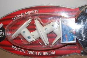 Nuevo en paquete Altavoz de cine en casa premium montaje Ge techo o pared blanco - Imagen 1 de 9