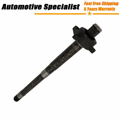 CV Shaft for 07-13 Ford Edge Lincoln MKX 3.5L 3.7L DT4Z-3A329-A - Изображение 1 из 4