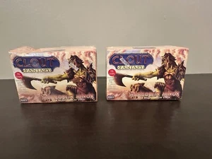 Clout Fantasy Hobgoblin Havok, Pila lista para jugar; Nuevo - Imagen 1 de 1