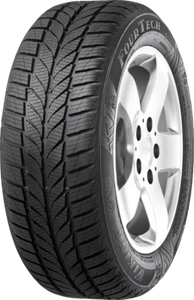 Neumático 195/70 r15 104R 3PMSF 8PR C Viking FourTech todas las estaciones nuevo - Imagen 1 de 2
