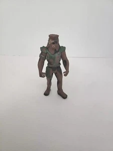 Star Wars Chewbacca Action Figure 1996 Kenner Shadows of the Empire  - Picture 1 of 13