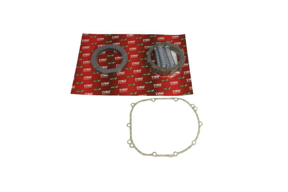 Super kit embrague Kawasaki Z 750 S 2005-2006 TRW MSK MSK236 Foto 1 de 1