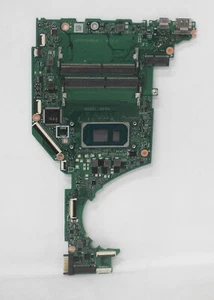 M47173-601 Hp Motherboard Uma Intel Core I3-1125G4 Win 15-Dy2035Tg "GRADE A" - Photo 1/1
