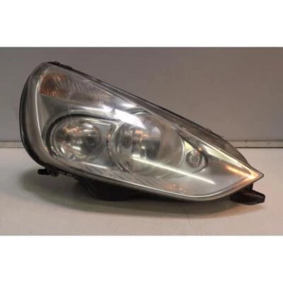 PROIETTORE DX PER FORD S-MAX (06-10) 2.0 TDCI (103KW) MNV 5P/D/1997CC 2006 - Immagine 1 di 4