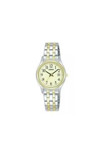 Lorus Ladies Lumibrite Dial Bracelet 27mm Watch RH736BX9 - Picture 1 of 4