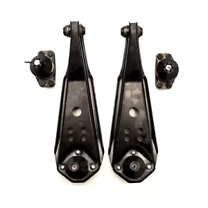 Upper Lower Ball Joints Set Fits 1964 1965 1966 Ford Mustang - Picture 1 of 5