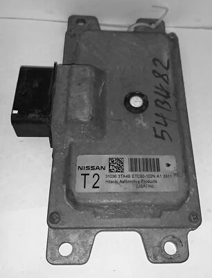 Nissan Altima 2013 TCU 31036 3TA4B Foto 1 de 4