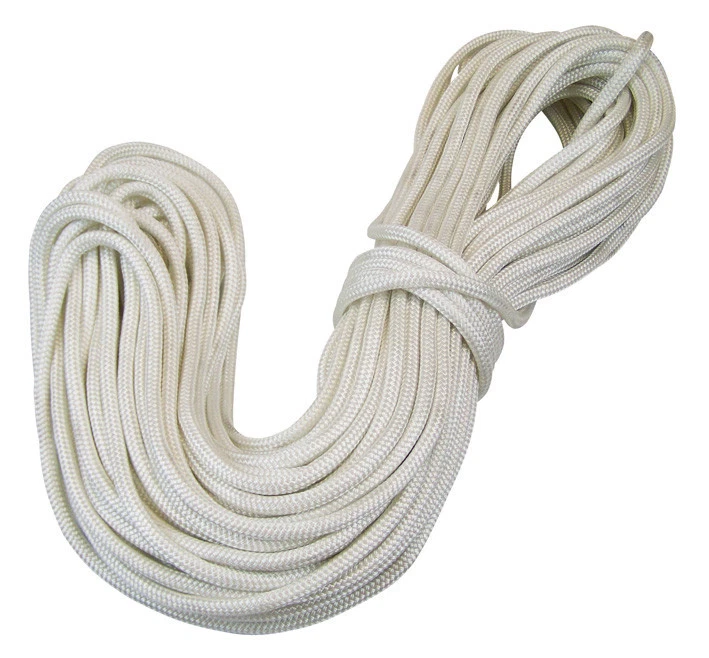 100 m Seil Bergeseil für Spillwinde Winde Seilwinde Forstwinde Bergung NEU - Bild 1 von 1