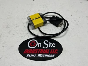 COGNEX DM100S BARCODE READER 821-0008-3R - Picture 1 of 6