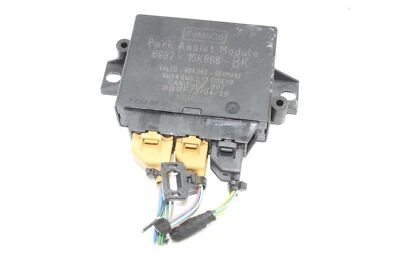 LAND ROVER FREELANDER 2 L359 6G92-15K866-BK 16035703 - Immagine 1 di 2