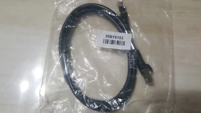 Shure 95B15103 Shielded Ethernet Cable 3ft - Image 1 of 3
