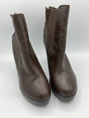 Botas de tornozelo Breckelle’s tamanho 7 - Imagem 1 de 4