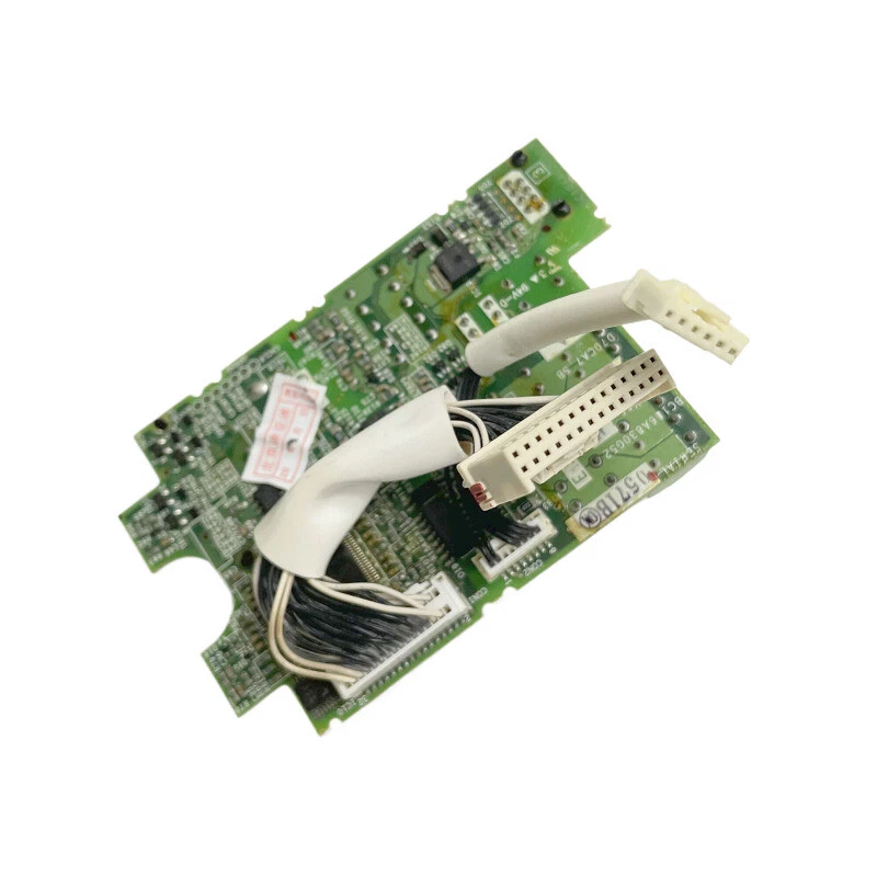 For inverter D740 motherboard control board CPU board BC186A830H04 D70CA15D-A - Image 1 of 4