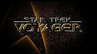 Star Trek - Voyager - Complete (DVD, 2011)