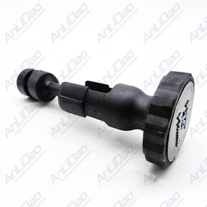 New Fuel Pump Replacement For Mercury Mercruiser Quicksilver Knob Part # 12802 1 - Picture 1 of 2