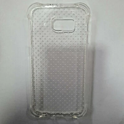 Funda TPU para Samsung Galaxy S6 G920F G920FQ G920I G920A Funda delgada de gel TPU Foto 1 de 2