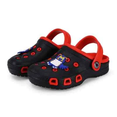 Kids Garden EVA Clog Shoes - Image 1 of 4