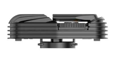 STORZ & BICKEL Mighty+ Kühleinheit Vaporizer Verdampfer