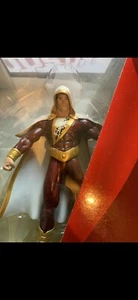 DC Collectibles Justice League DC Comics The New 52 Shazam! Actionfigur NEU - Bild 1 von 4