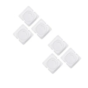 6 Pcs Kind Beweis Straps Infant Lock Schrank Sicherheits Schloss - Bild 1 von 12
