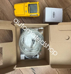 1Pcs New BW GASALERTMAX XT II Gas detector Shipping DHL or FedEX - Picture 1 of 2