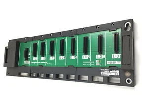 MITSUBISHI A1S68B-S1 Base Unit⊕IK - Picture 1 of 4