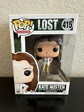 FUNKO POP Lost KATE AUSTEN VINYL FIGURE #415 (2016)