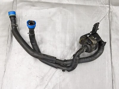 Mazda Miata Mx5 2006-2015 OEM válvula de purga solenoide combustible vapor PA66-GF35 K3239 Foto 1 de 4