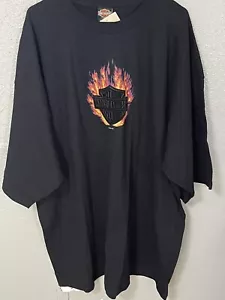 Harley Davidson HD 2000 Men’s Tee 4XL Las Vegas New With Tags - Picture 1 of 7