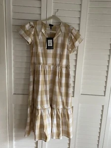 womens dress - Picture 1 of 3