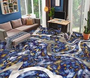 3D Mixed Texture I5790 Floor WallPaper Murals Wall Print Decal AJ Coco 2024 - Photo 1 sur 5