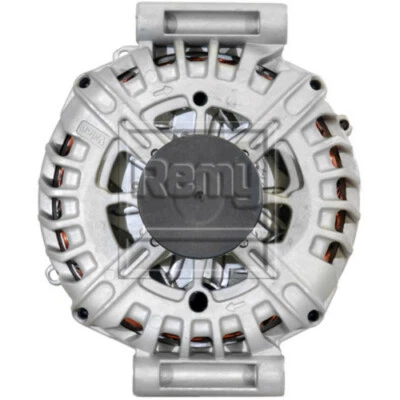 Alternator fits 2010-2018 Mercedes-Benz Sprinter 2500,Sprinter 3500  REMY - Image 1 of 4