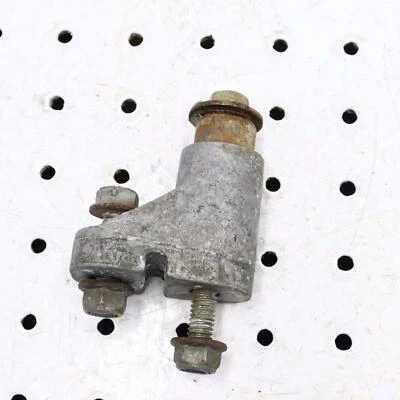 2009 ARCTIC CAT CROSSFIRE 600 TRACK IDLER WHEEL MOUNT 3604-004 - Image 1 of 4