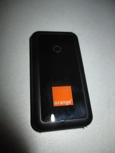 ORANGE Huawei E270 USB modem 3G UMTS/HSDPA EDGE GPRS GSM 900, 1800, 1900 2100 HZ - Afbeelding 1 van 3