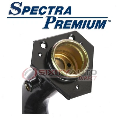 Spectra Premium Fuel Filler Neck for 1988-1997 Chevrolet K1500 4.3L 5.0L lv - Image 1 of 4