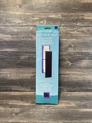 GermGuardian Pet Pure HEPA  Filter FLT4850PT Size B Pet - Image 1 of 4