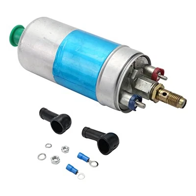 0580254910 Fuel Pump & Installation Kit for Audi 80/90 & Ford Escort/Granada & M - Image 1 of 4