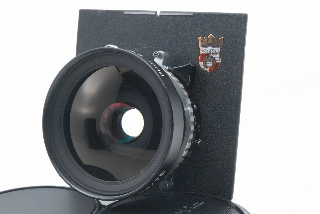 Preços baixos em Lentes de câmera Fujinon f/5.6 | eBay