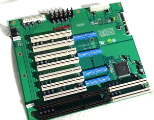 Plano trasero Axiomtek ATX6022/8GP7 REV:A2-RC - Imagen 1 de 2