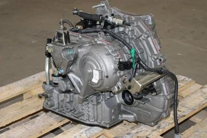 31020-X427E Gearbox Nissan Sentra CVT Transmission MRA8DE JDM 2013 - 2018 - Picture 1 of 10