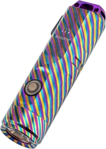 RovyVon A11 Titanium Taschenlampe High Lumen One Size, Rainbow after the Rain  - Bild 1 von 4