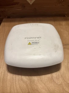 Fortinet FAP-421E Wireless Access Point - White - Picture 1 of 8