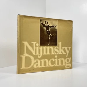 Nijinsky Dancing; Kirstein, Lincoln - Picture 1 of 6