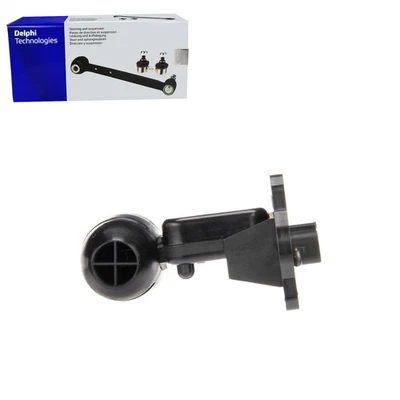 Delphi 大众气流传感器适用于 1997 - 1999 年丰田 Avalon 3.0L V6 — 第 1/4 张图片